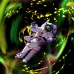 Astronaut Gets Sucked Through A Wormhole From Alternative Universe Where Apple Has A Monopoly On Computers But The Health-Care System Runs Well