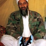 Osama Bin Laden Signs Endorsement Deal With Nike