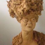 Artist Violetta Fadda Is Showing The World Real Art